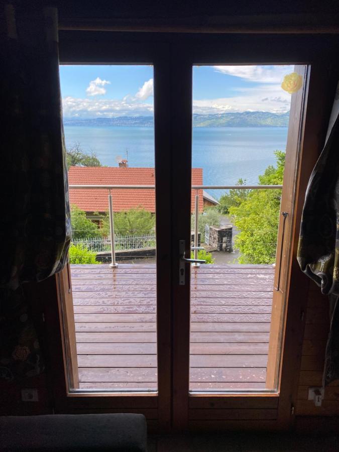 Chalet Le Petit Des Greys *