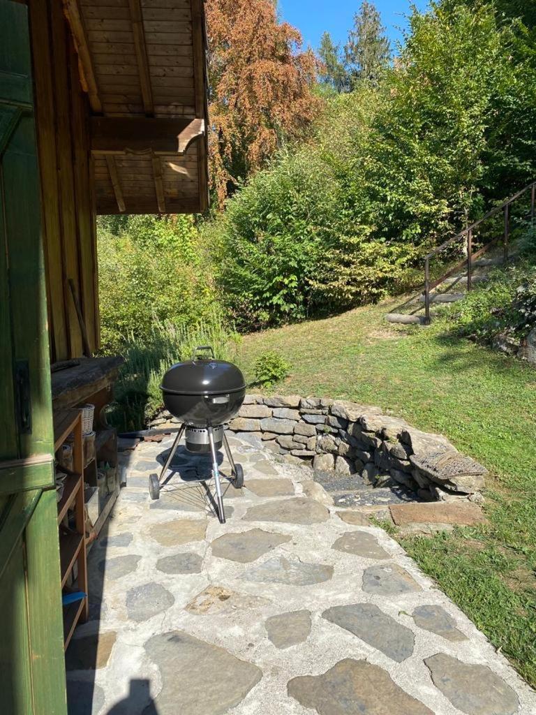 Le Petit Des Greys Chalet *