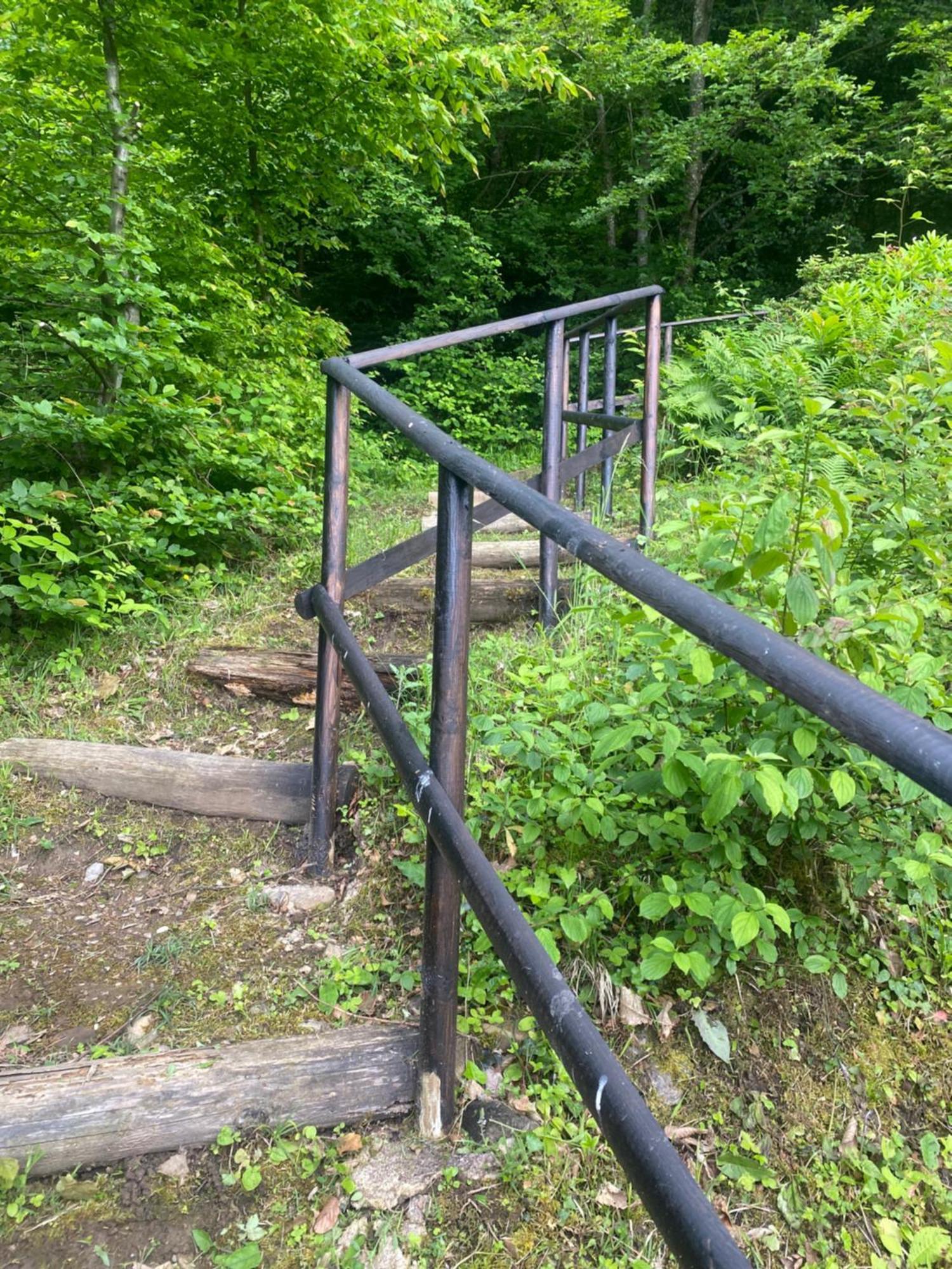 Le Petit Des Greys Meillerie