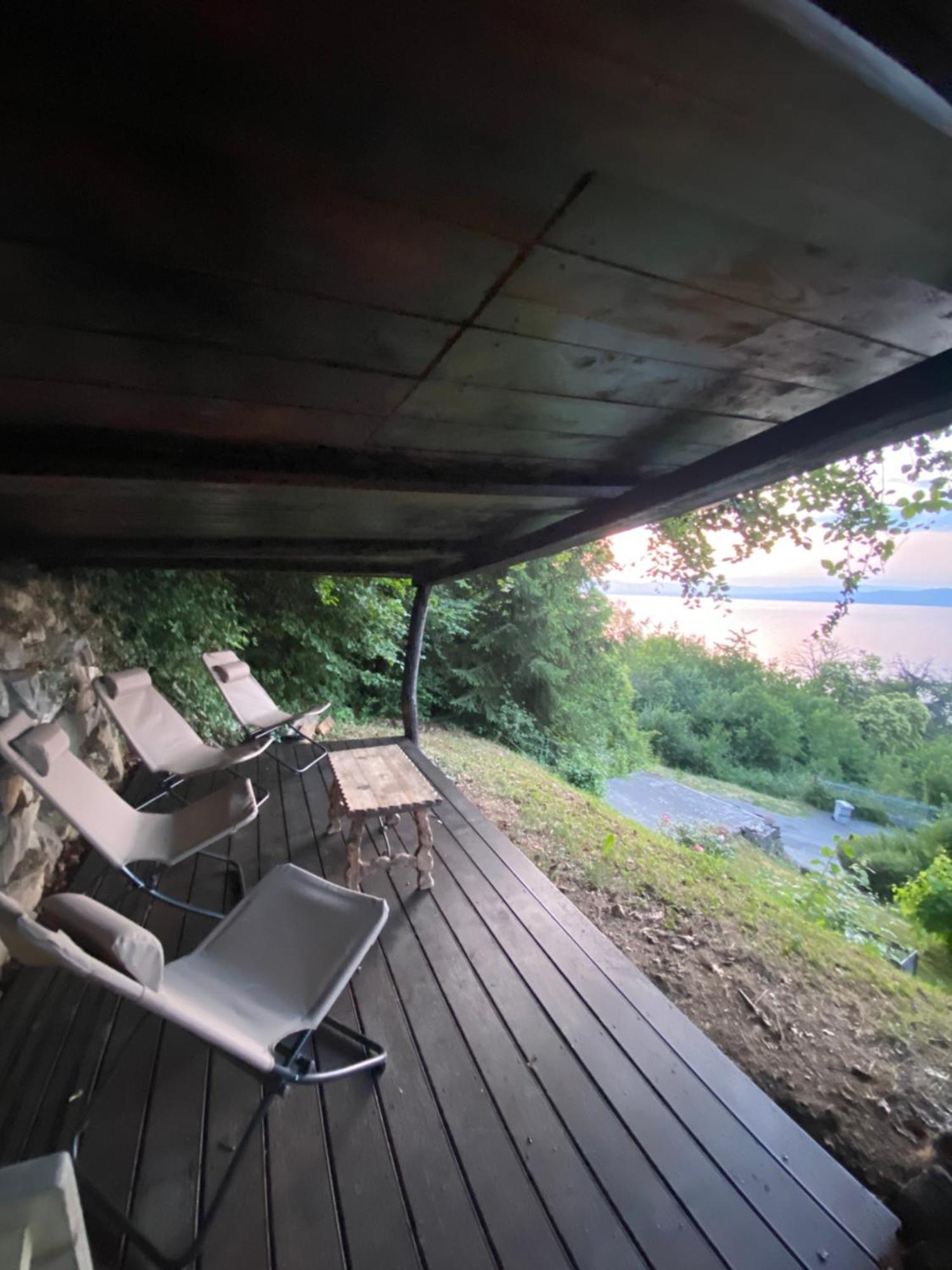 Chalet Le Petit Des Greys