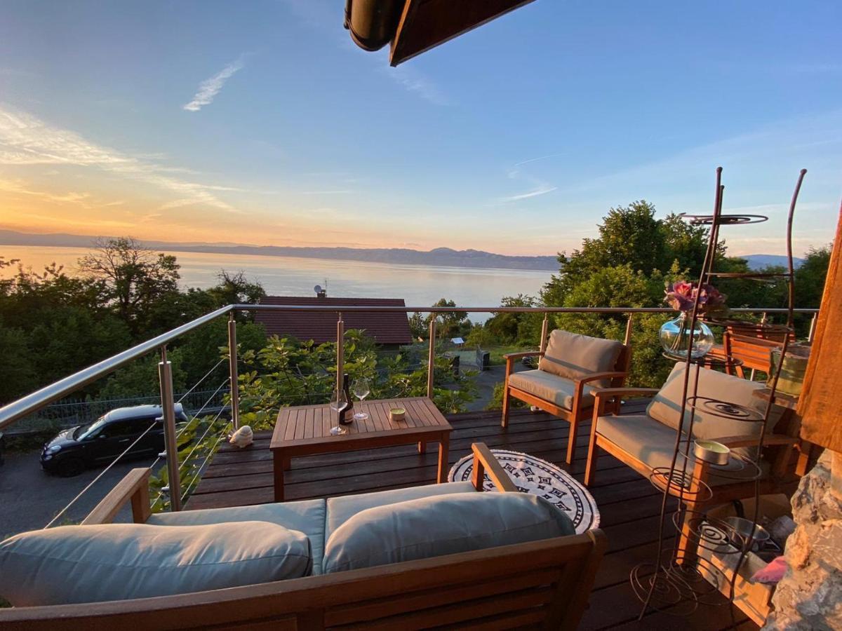 Le Petit Des Greys Chalet Meillerie