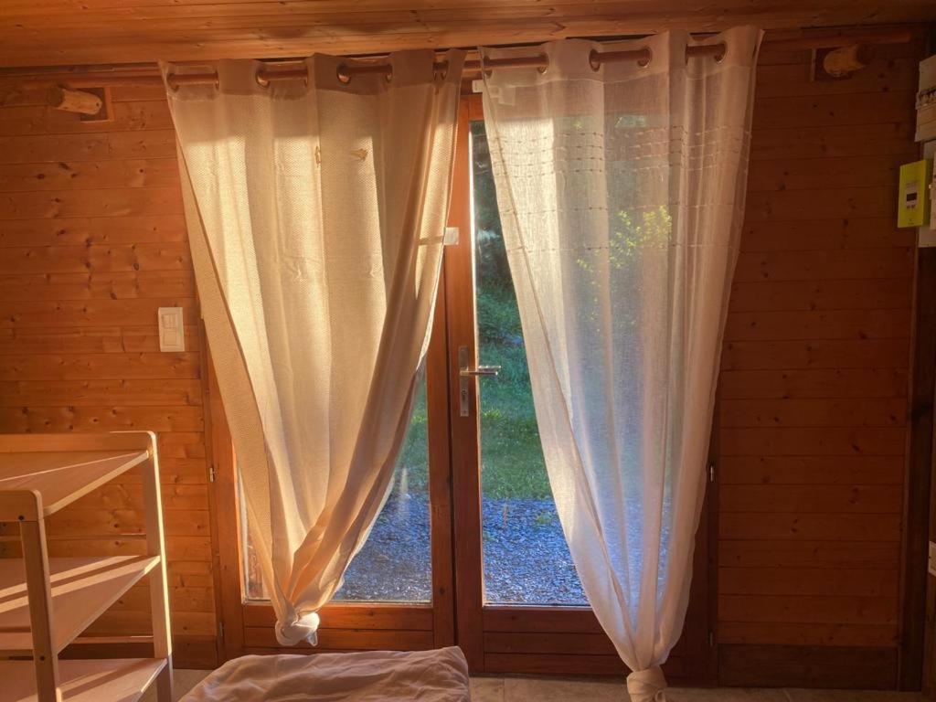 Le Petit Des Greys Chalet