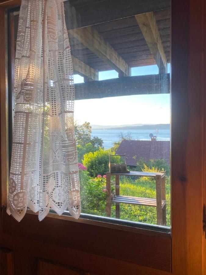 Le Petit Des Greys Chalet Meillerie