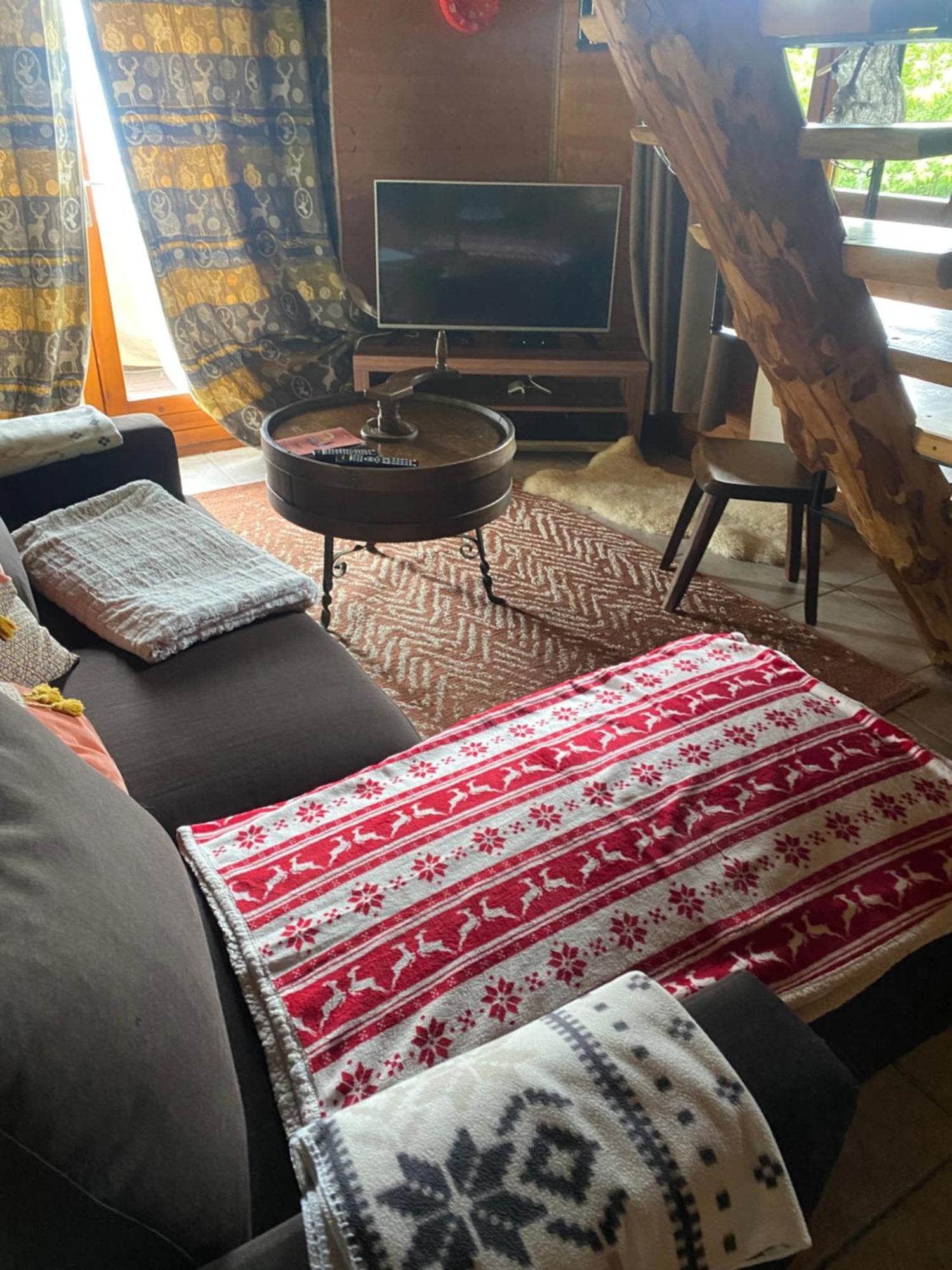 Le Petit Des Greys Chalet Meillerie